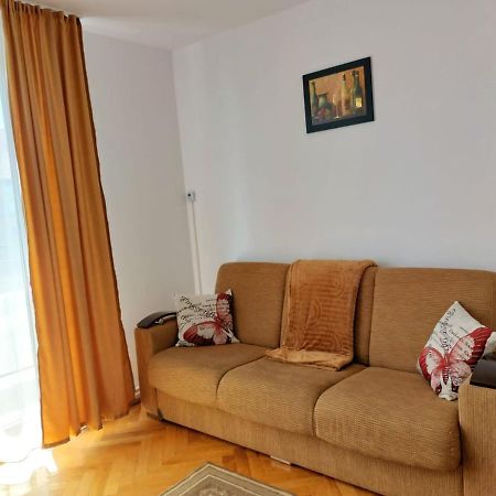 Cami Residence Sibiu Esterno foto