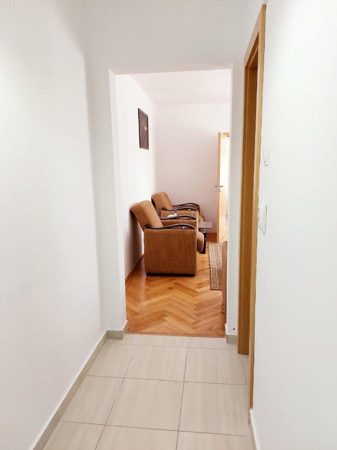 Cami Residence Sibiu Esterno foto